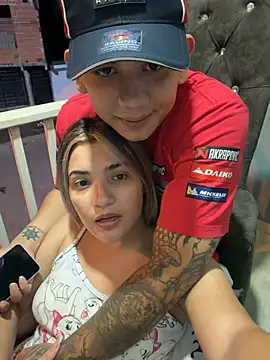 Sarita-candy webcam