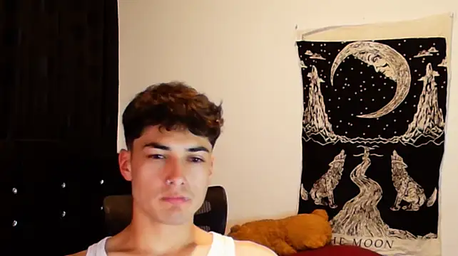 jimmy_class webcam