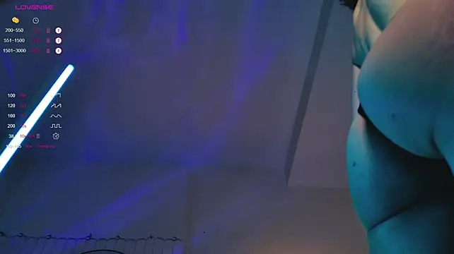 Arielle__03 webcam