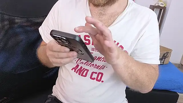 michacosio webcam