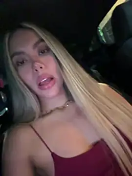 lindaandtony webcam