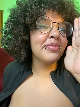 99_Lilith webcam