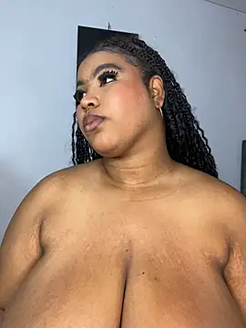 AinaraJimenez webcam