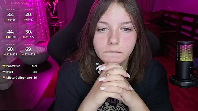 XNirvanaX webcam