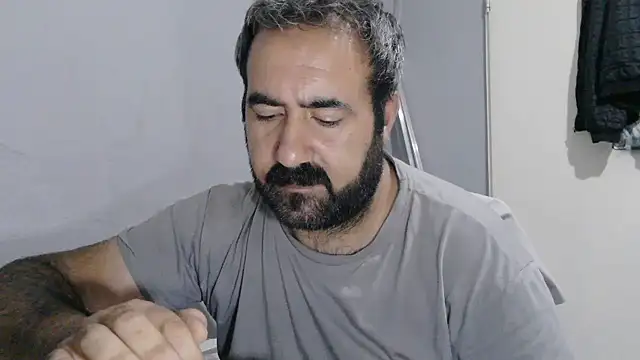 -Hunter_Blaze- webcam