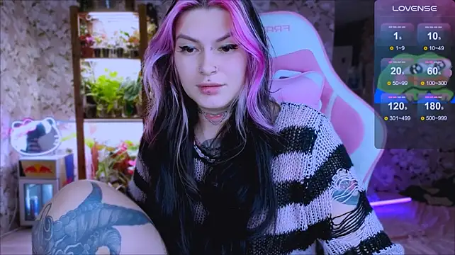 jelya_sg 🌻 live stream