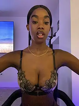 Lysii webcam