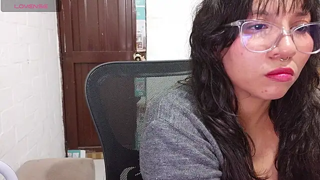 Carlacutte webcam