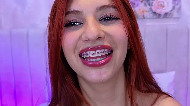 SaraLugo webcam
