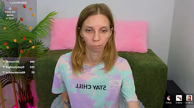 StellaWheeler webcam