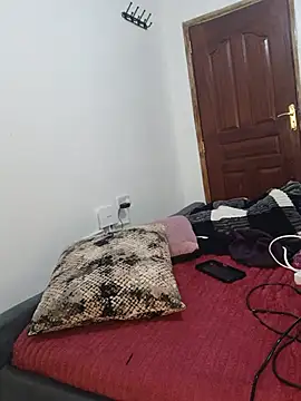 Afrri_queen webcam