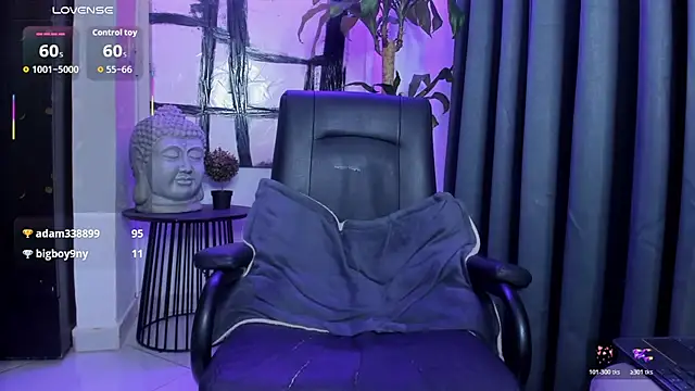 JacoLive webcam