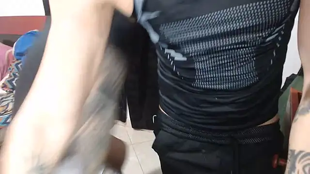kike_energy live cam
