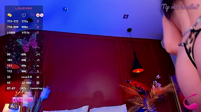 Mayzzie webcam