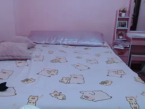 Pinay_SweetHeartx webcam