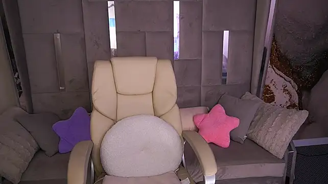 GraceCandy webcam