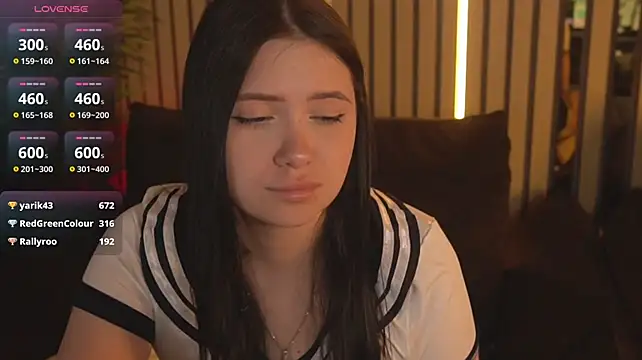 MargaritaGrey live sex cam