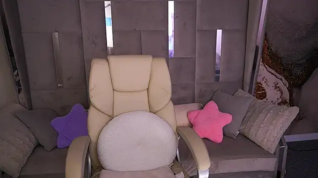 GraceCandy webcam