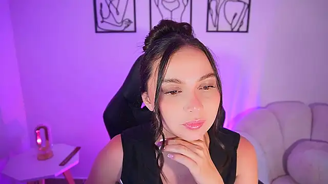 AliceHarper_ 🤭 live naked stream