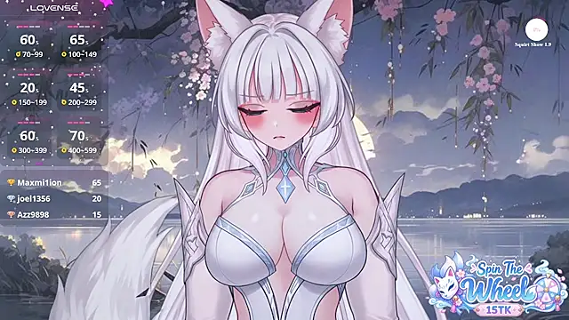 miyarifox (G teen) - irl pic  + hentai pic