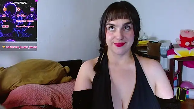 collette_beaufoy_ webcam