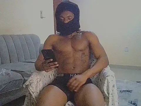 Samir4123 webcam