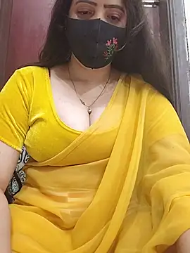 Saanvi-Sen webcam