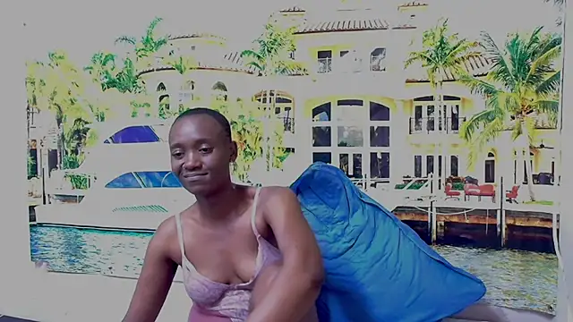 EbonyOlive69 webcam