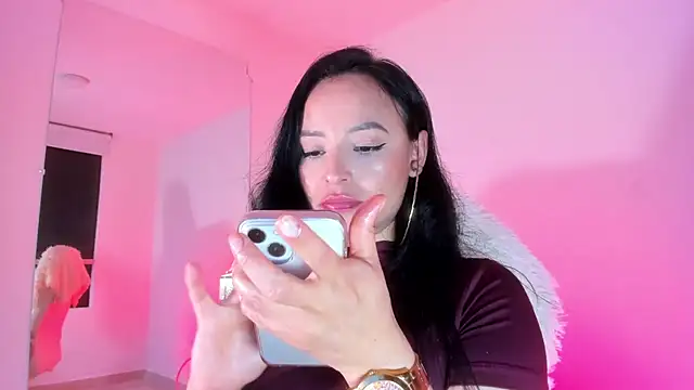 alexa_tobar webcam