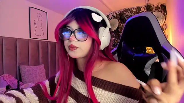 Kitty_Gang webcam