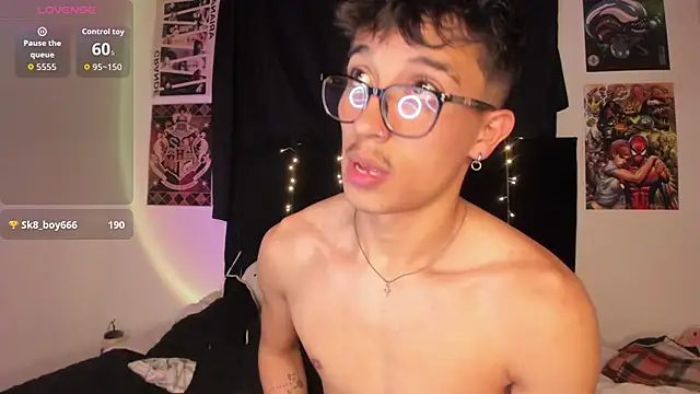tim__fox webcam