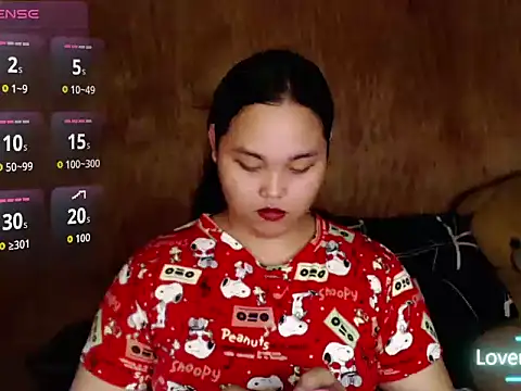 _Lylia webcam
