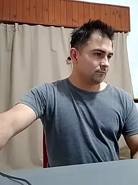 Bradd_32 webcam
