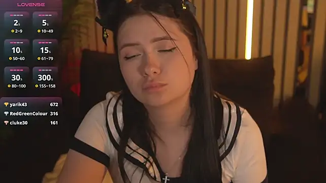 MargaritaGrey webcam