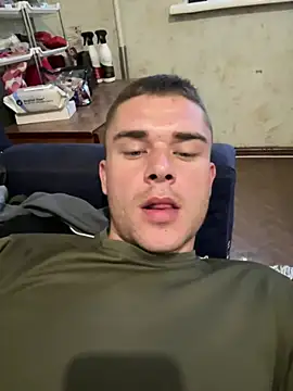 Lion21s webcam