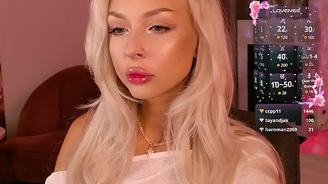 Alaska_Lane webcam
