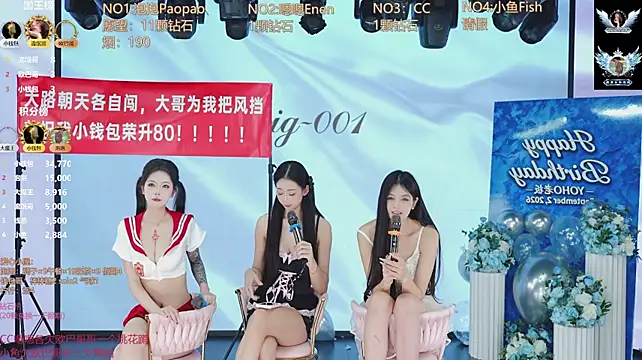 IG-001 webcam