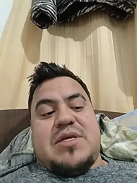 MrcockB webcam
