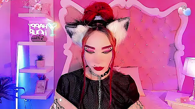 LeyXandrabraz webcam