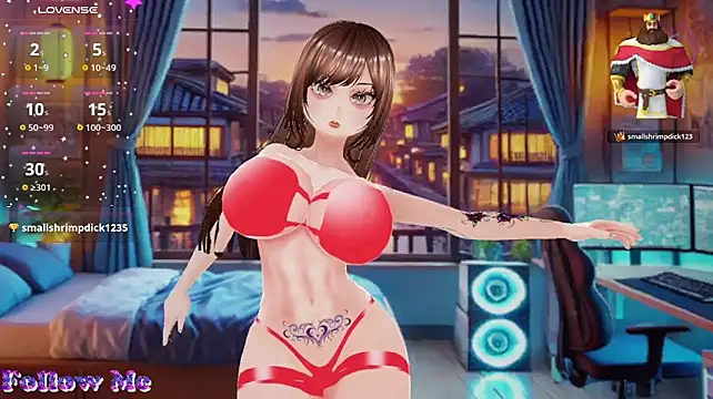 Hanaedamngirl