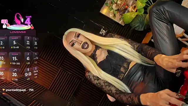 limitlessgoddes_mistress (T young) - HI GUYS! TIP 25 FOR APPRECIATION!
