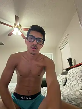 wavyalloy30 (M young) - Gozada completa/ Full cumshot