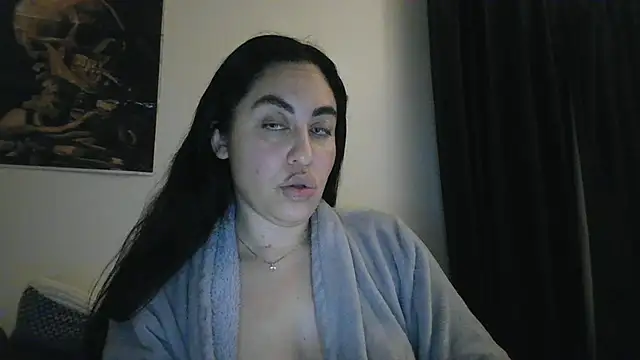 WetFlower69 webcam