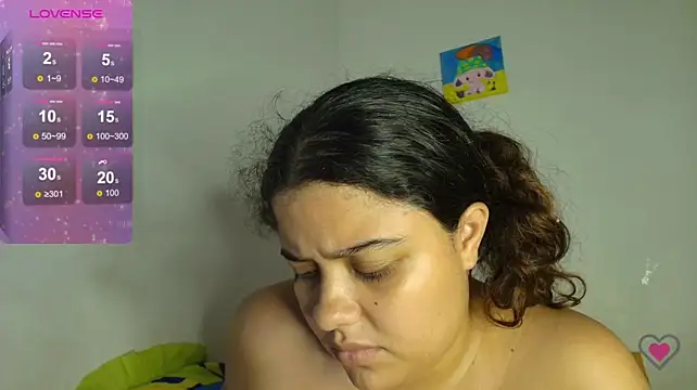 EliVanegas webcam