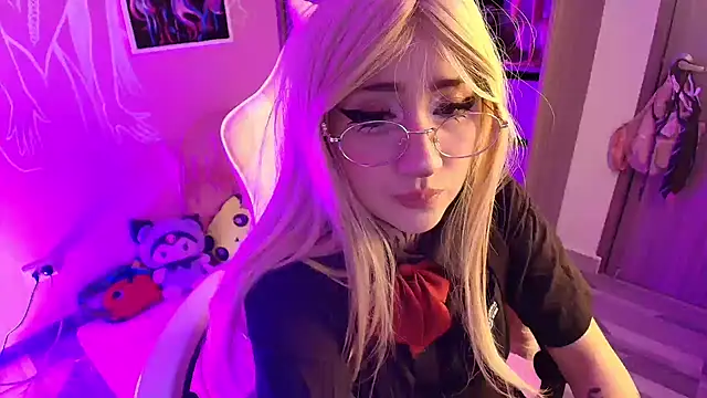Miwa_violet webcam