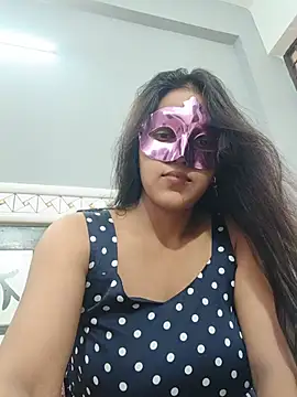 Shivani_hotty webcam