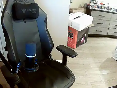 Neovergil0 webcam