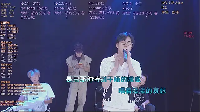 NCT-111 avatar
