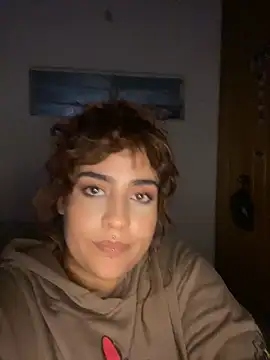 name_less_lulu 🥦 live webcam