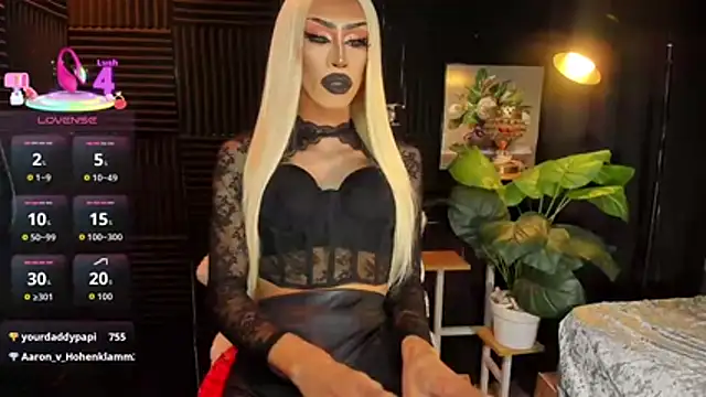 limitlessgoddes_mistress (T young) - HI GUYS! TIP 25 FOR APPRECIATION!
